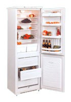 Tủ lạnh NORD 183-7-421 ảnh, đặc điểm