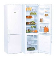 Kühlschrank NORD 183-7-730 Foto, Charakteristik
