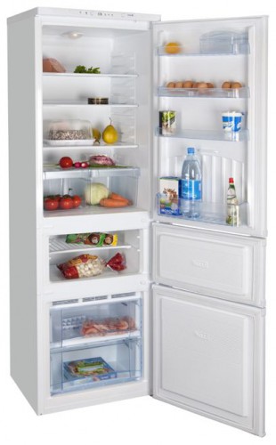 Kühlschrank NORD 184-7-020 Foto, Charakteristik