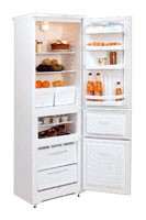 Buzdolabı NORD 184-7-021 fotoğraf, özellikleri
