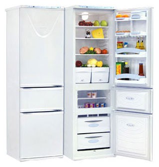 Kjøleskap NORD 184-7-050 Bilde, kjennetegn