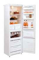 Buzdolabı NORD 184-7-221 fotoğraf, özellikleri