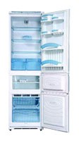 Buzdolabı NORD 184-7-521 fotoğraf, özellikleri