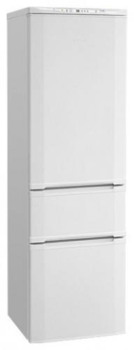 Kühlschrank NORD 186-7-029 Foto, Charakteristik