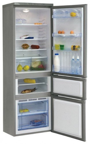 Buzdolabı NORD 186-7-320 fotoğraf, özellikleri