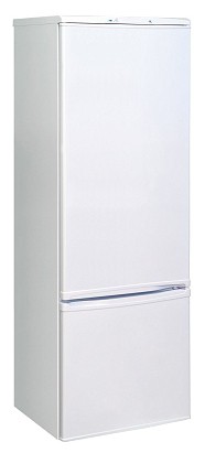 Buzdolabı NORD 218-012 fotoğraf, özellikleri