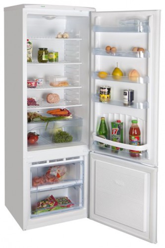 Tủ lạnh NORD 218-7-010 ảnh, đặc điểm