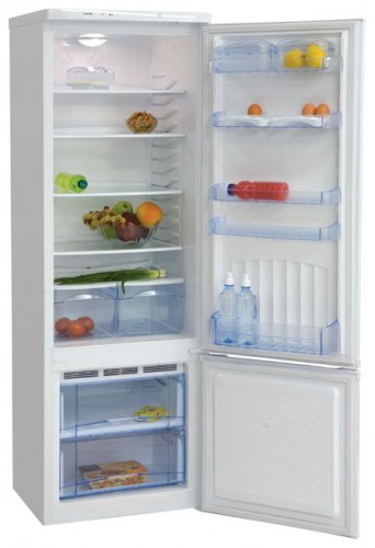 Kühlschrank NORD 218-7-020 Foto, Charakteristik