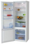 Tủ lạnh NORD 218-7-022 57.40x174.40x61.00 cm