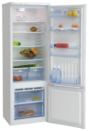Tủ lạnh NORD 218-7-029 ảnh, đặc điểm