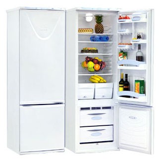 Kühlschrank NORD 218-7-050 Foto, Charakteristik