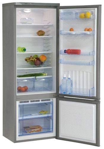Kühlschrank NORD 218-7-312 Foto, Charakteristik