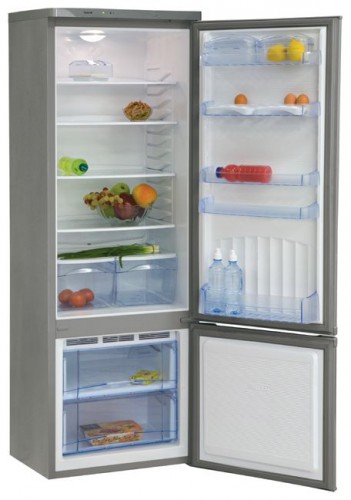 Kühlschrank NORD 218-7-320 Foto, Charakteristik