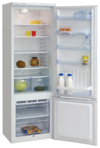 Kühlschrank NORD 218-7-480 Foto, Charakteristik