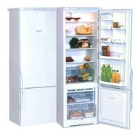 ตู้เย็น NORD 218-7-550 รูปถ่าย, ลักษณะเฉพาะ