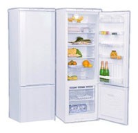 Kühlschrank NORD 218-7-710 Foto, Charakteristik