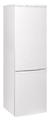 Refrigerator NORD 220-012 larawan, katangian