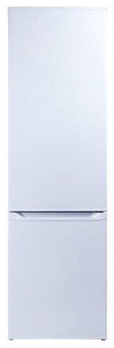 Kühlschrank NORD 220-030 Foto, Charakteristik