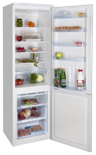 Tủ lạnh NORD 220-7-010 ảnh, đặc điểm