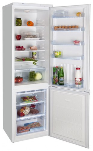 Kühlschrank NORD 220-7-020 Foto, Charakteristik