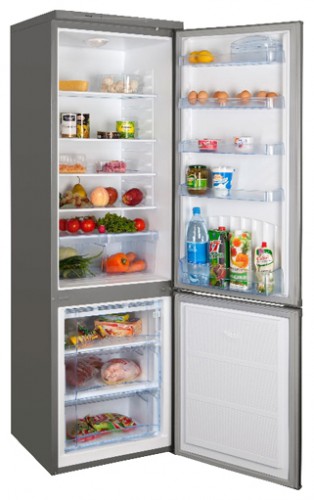 Kjøleskap NORD 220-7-312 Bilde, kjennetegn