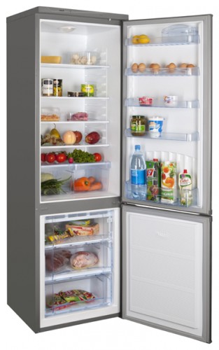 Buzdolabı NORD 220-7-322 fotoğraf, özellikleri