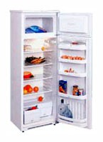 Kylskåp NORD 222-6-130 Fil, egenskaper