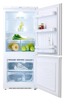Tủ lạnh NORD 227-7-010 ảnh, đặc điểm