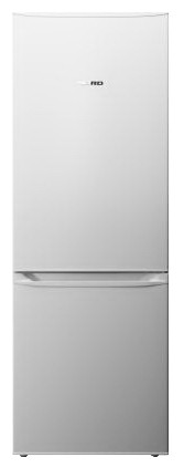Buzdolabı NORD 237-030 fotoğraf, özellikleri