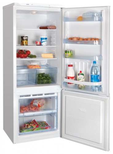 Buzdolabı NORD 237-7-020 fotoğraf, özellikleri