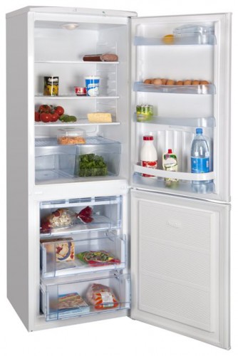 Buzdolabı NORD 239-7-010 fotoğraf, özellikleri
