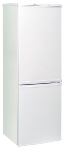Kühlschrank NORD 239-7-012 Foto, Charakteristik