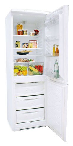 Kühlschrank NORD 239-7-040 Foto, Charakteristik