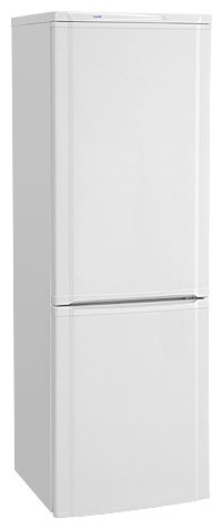 Kylskåp NORD 239-7-080 Fil, egenskaper
