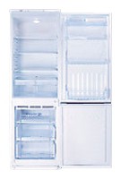 Refrigerator NORD 239-7-090 larawan, katangian