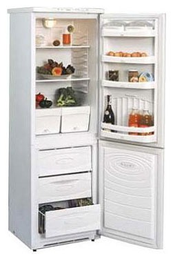Kjøleskap NORD 239-7-110 Bilde, kjennetegn