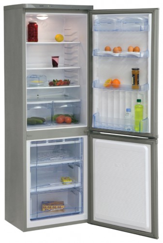 Kühlschrank NORD 239-7-310 Foto, Charakteristik
