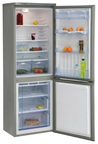 Kühlschrank NORD 239-7-322 Foto, Charakteristik