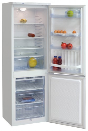 Kühlschrank NORD 239-7-480 Foto, Charakteristik