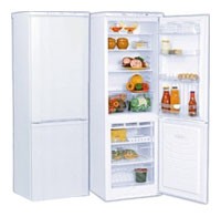 Kylskåp NORD 239-7-510 Fil, egenskaper