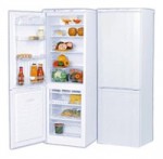 Холодильник NORD 239-7-510 57.40x180.00x61.00 см