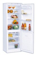 Buzdolabı NORD 239-7-710 fotoğraf, özellikleri