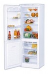 Kühlschrank NORD 239-7-710 61.00x180.00x57.40 cm