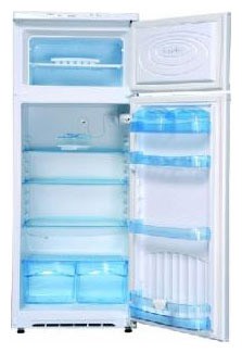 Buzdolabı NORD 241-6-021 fotoğraf, özellikleri