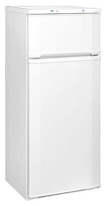 Buzdolabı NORD 241-6-320 fotoğraf, özellikleri