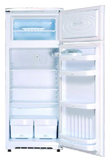 Kylskåp NORD 241-6-710 Fil, egenskaper