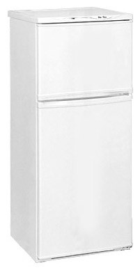 Kühlschrank NORD 243-110 Foto, Charakteristik
