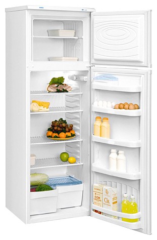 Kühlschrank NORD 244-6-025 Foto, Charakteristik