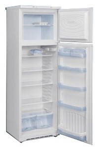 Kühlschrank NORD 244-6-040 Foto, Charakteristik