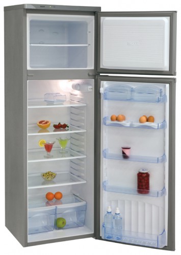 Kühlschrank NORD 244-6-310 Foto, Charakteristik
